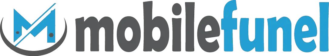 mobilefunel logo main