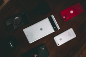 Google Pixel 6a Pro review