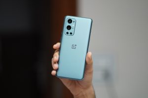 OnePlus 9 pro