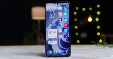 Realme 11 Pro