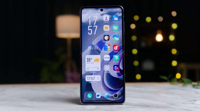 Realme 11 Pro