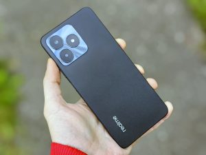 Realme C53