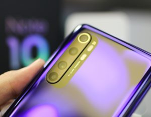 Xiaomi Mi Note 10 Lite