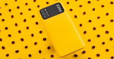 Xiaomi Poco m3