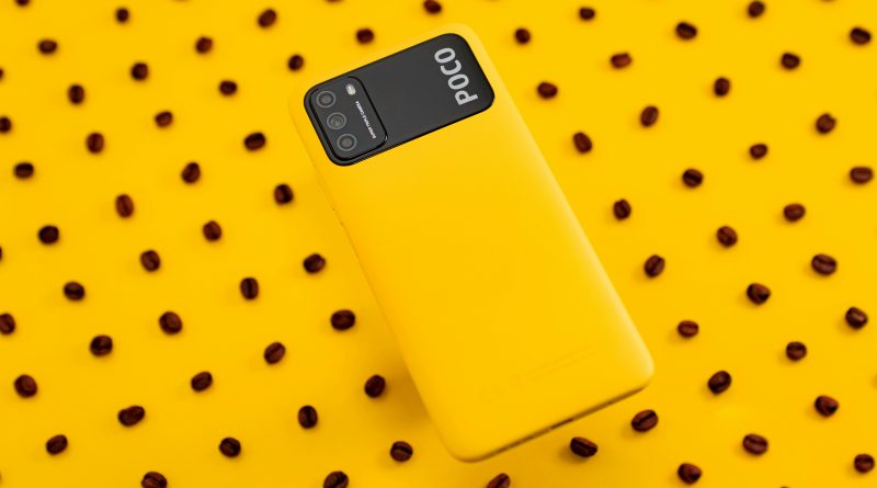 Xiaomi Poco m3