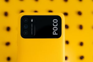 Xiaomi Poco m3