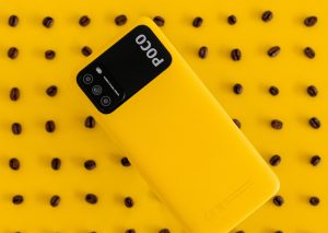 Xiaomi Poco m3