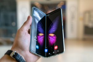 Samsung Galaxy Z Fold5