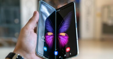 Samsung Galaxy Z Fold5